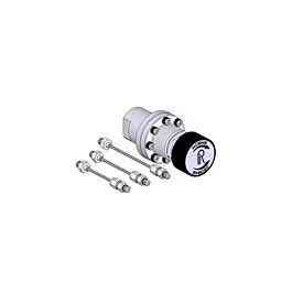 Regolatore di Gas di Sostituzione Ralston Instruments NPAK-0040