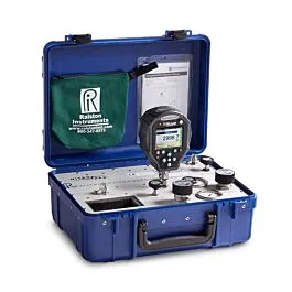 Ralston Instruments NPAK-1KPSIG-FL Sorgente di Calibrazione Azoto