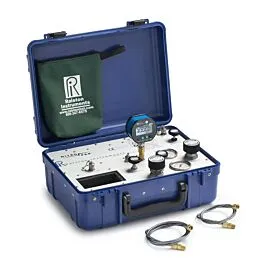 Ralston Instruments NPAK-KIT2-GR Kit Nitropak
