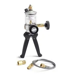 Pompa Idraulica Manuale Ralston Instruments QTHP-2FBA