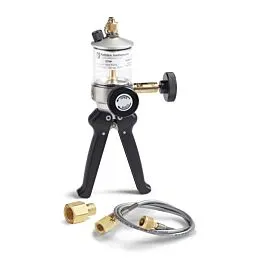Pompa Idraulica Manuale Ralston Instruments QTHP-4FBA-RG