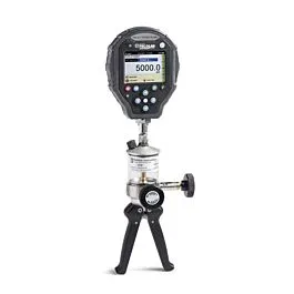 Pompa Idraulica Manuale Ralston Instruments QTHP-5KPSIG-FL