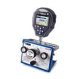 Ralston Instruments QTVC-3KPSIG-FL Kit di Calibrazione della Pressione FieldLab