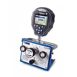 Ralston Instruments QTVC-500PSIG-FL Kit di Calibrazione