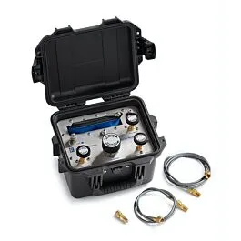 Ralston Instruments QTVC-EN-KIT2-2M-1M ControlPak Controllore di Volume