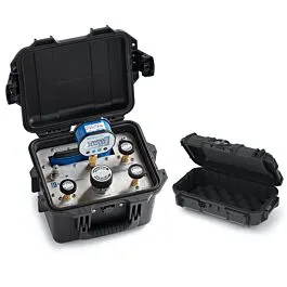 Ralston Instruments QTVC-EN-KIT3-GP ControlPak Controllore di Pressione