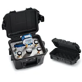 Ralston Instruments QTVC-EN-KIT3-GR ControlPak Controllore di Pressione