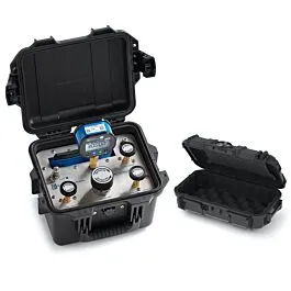 Ralston Instruments QTVC-EN-KIT4-GP ControlPak Controllore di Pressione