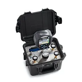 Ralston Instruments QTVC-EN-KIT5-GP ControlPak Controllore di Pressione