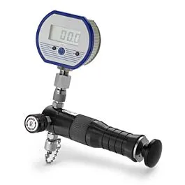 Ralston Instruments SP0V-100PSIG-D Pompa di Campionamento Gas
