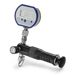 Ralston Instruments SP0V-30PSIG-D Pompa di Campionamento