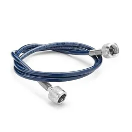Ralston Instruments XTXT-HOS-100FT Tubo ad Alta Pressione