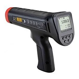 Raytek RAYR3IPLUS1ML Termometro Infrarosso Portatile Raynger