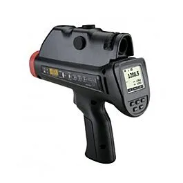 Raytek RAYR3IPLUS2MSCL Termometro Infrarosso Portatile Raynger con Cannocchiale