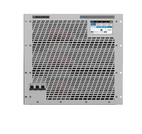 Alimentatore DC rigenerativo REGATRON G5.UNV.54.1500.108