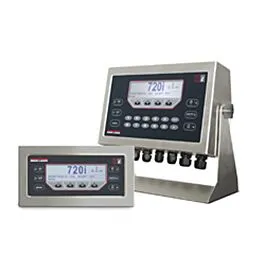 Indicatore di Misurazione della Forza Rice Lake Weighing Systems 101230