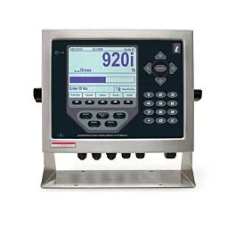 Rice Lake Weighing Systems 920i Indicatore di processo