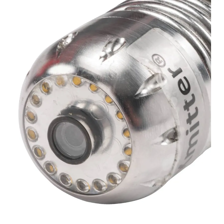 Testina della fotocamera RIDGID 35853 SeeSnake MicroDrain