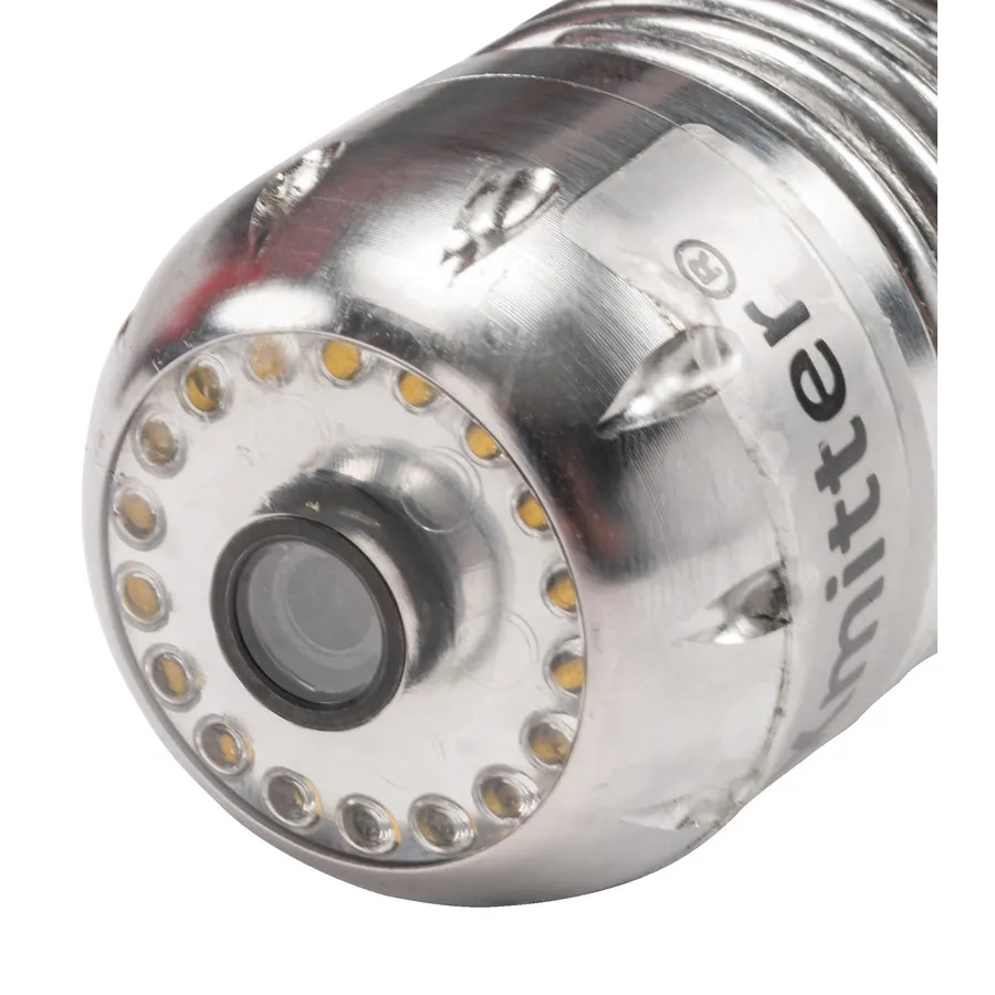 Testa della Fotocamera Autolivelatrice RIDGID 48543R