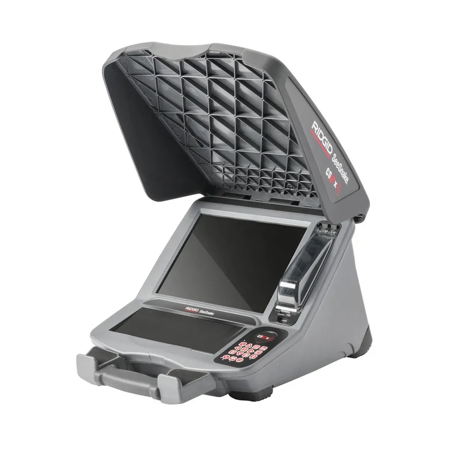 Monitor RIDGID 57278 CS12x