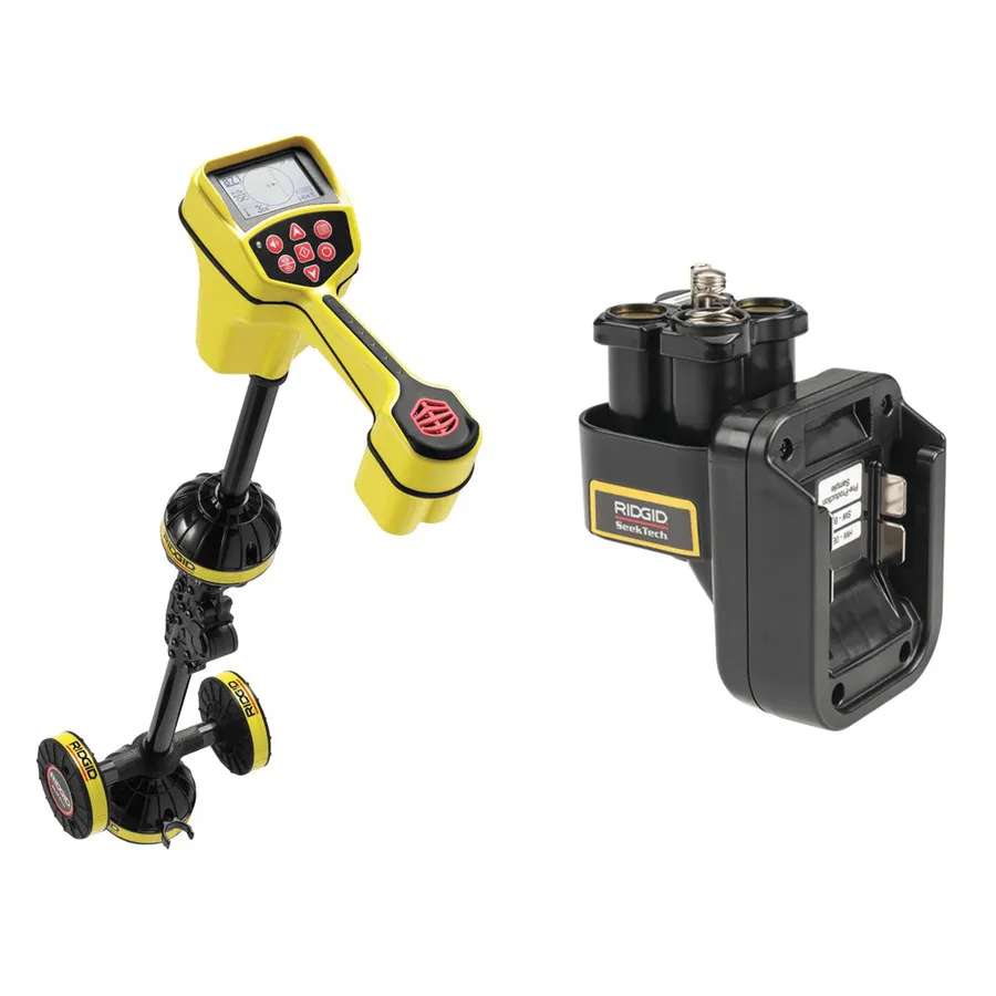 RIDGID 66508 Localizzatore di Utilità