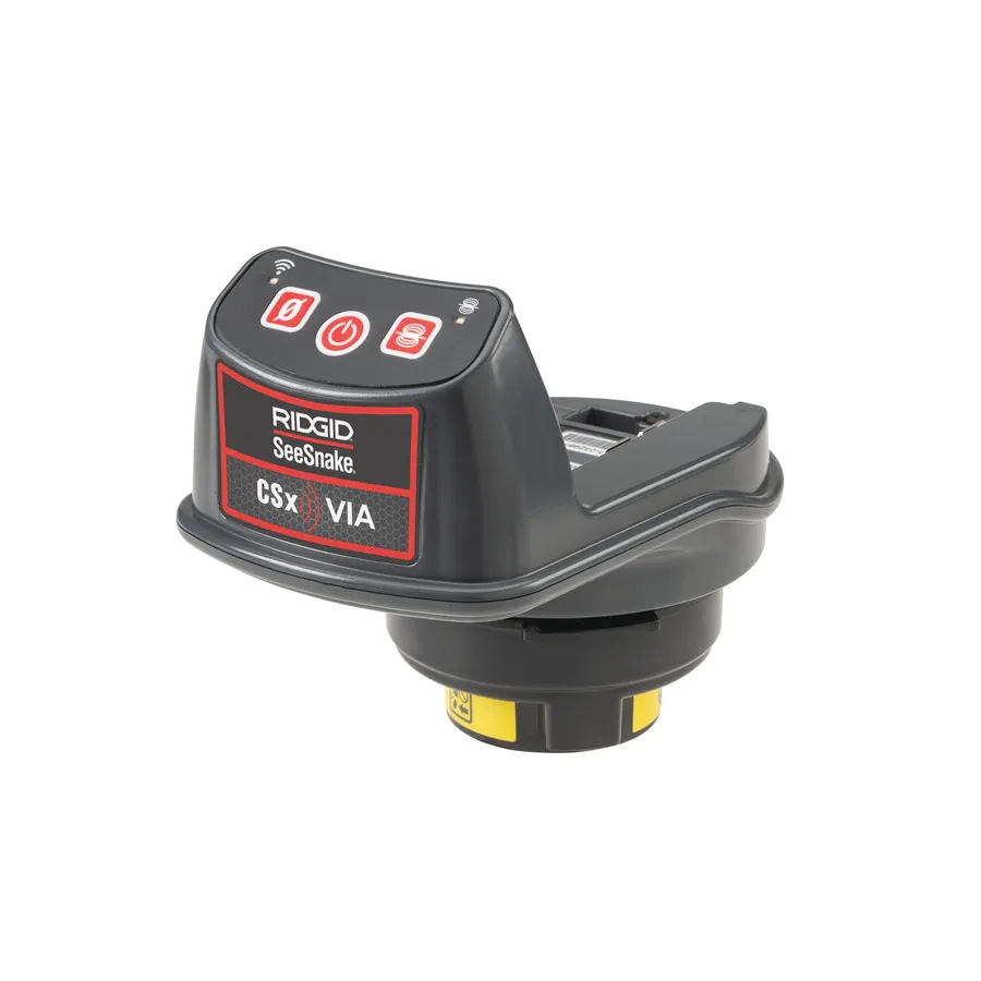 RIDGID 66523 Adattatore Telecamera di Ispezione