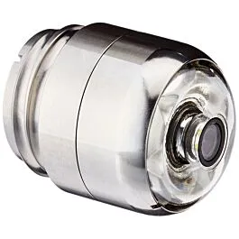 Testata Fotocamera a Colori Ridgid Tools 14078