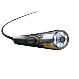 Testata Fotocamera a Colori Ridgid Tools 14083