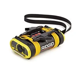 Trasmettitore di Linea Ridgid Tools 21898 ST-305