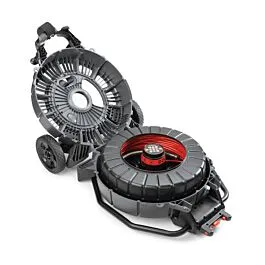 Ridgid Tools 42348 Sistema di Telecamera SeeSnake MAX RM200A