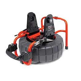 Ridgid Tools 48093 SeeSnake Compact 2 Solo Tamburo