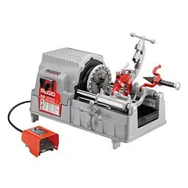 Filettatore per tubi Ridgid Tools 96507