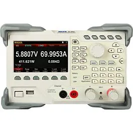 Carico Elettronico DC Programmabile RIGOL DL3041