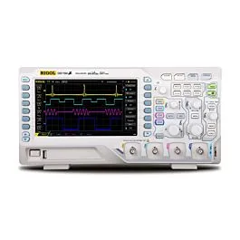 Oscilloscopio Digitale RIGOL DS1104Z