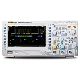 Oscilloscopio RIGOL DS2072A-S 70MHz a 2 Canali