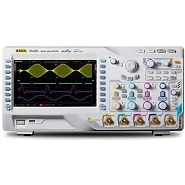 Oscilloscopio RIGOL DS4034 350MHz a 4 Canali