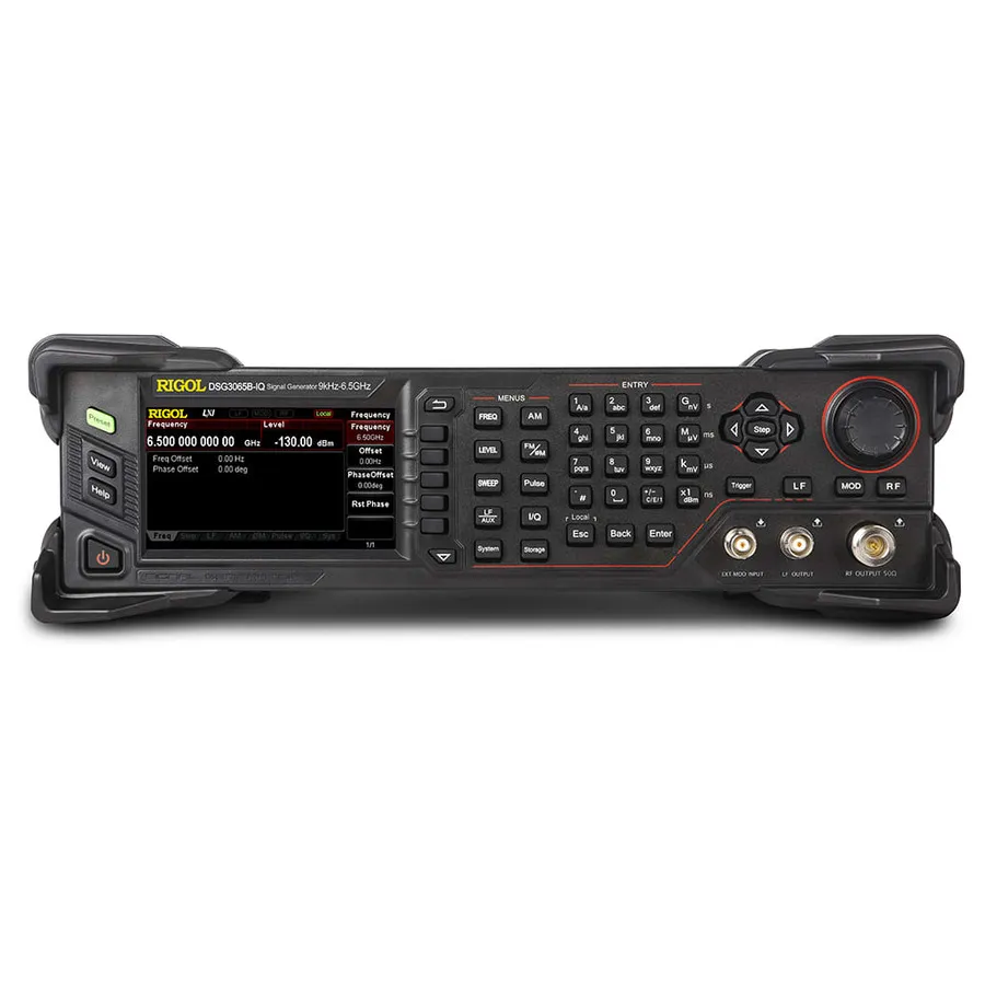 Generatore di Segnali RF RIGOL DSG3065B-IQ