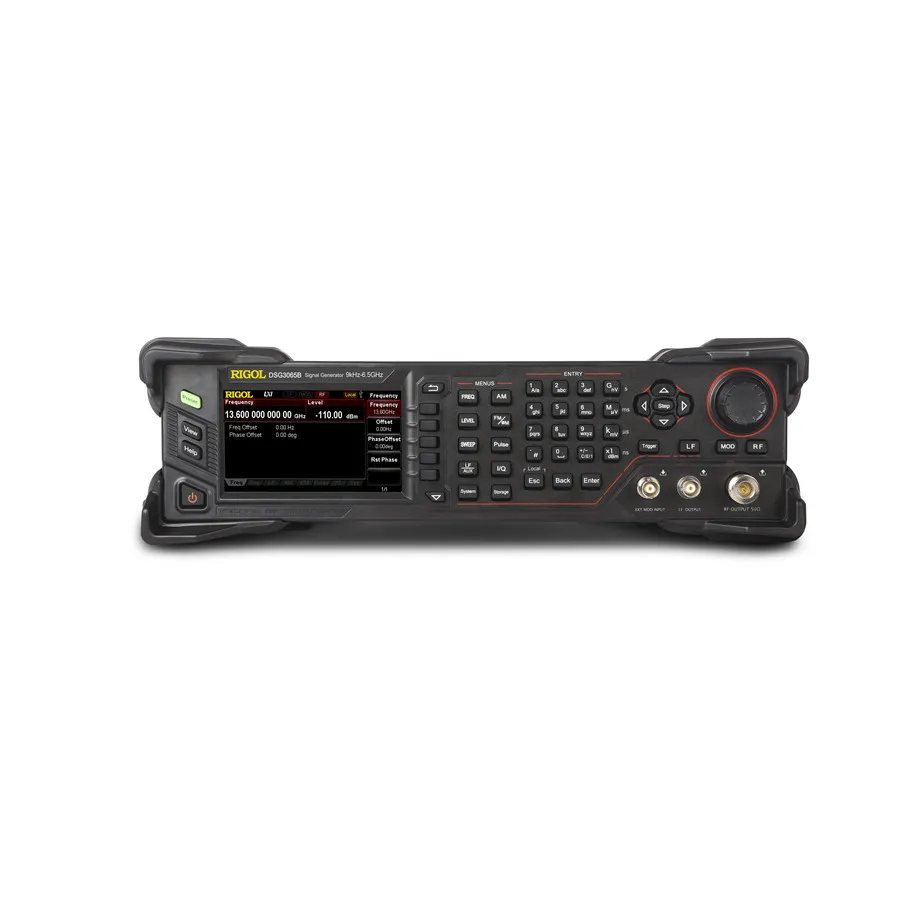 Generatore di Segnali RF RIGOL DSG3065B