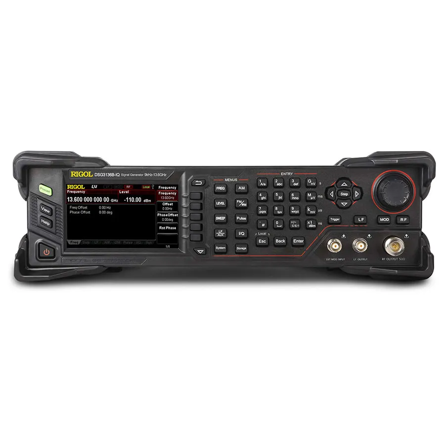 Generatore di segnali RF RIGOL DSG3136B-IQ