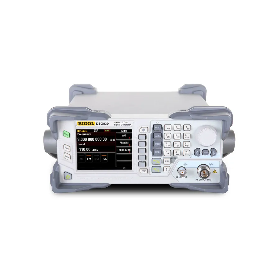 Generatore di Segnale RF RIGOL DSG830