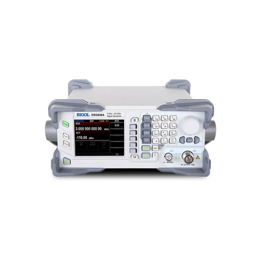 RIGOL DSG836A Generatore di Segnali RF