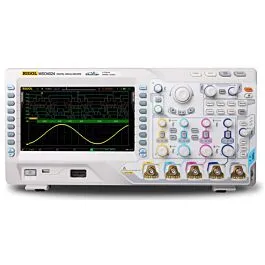 Oscilloscopio a Segnali Misti RIGOL MSO4024