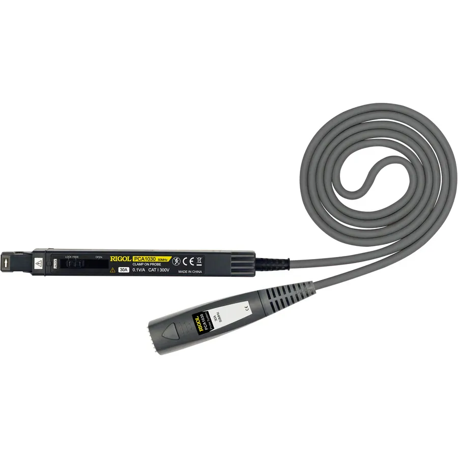 Sonda di corrente RIGOL PCA1030