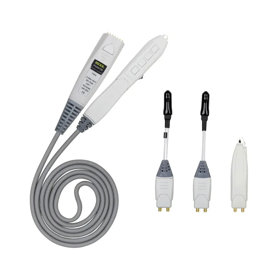Sonda Attiva Differenziale RIGOL PVA8350