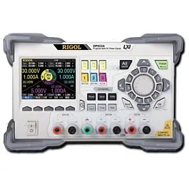 Alimentatore RIGOL serie DP800