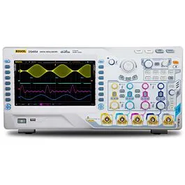 Oscilloscopio digitale RIGOL DS4000