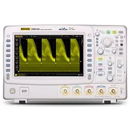 Oscilloscopio digitale serie RIGOL DS6000