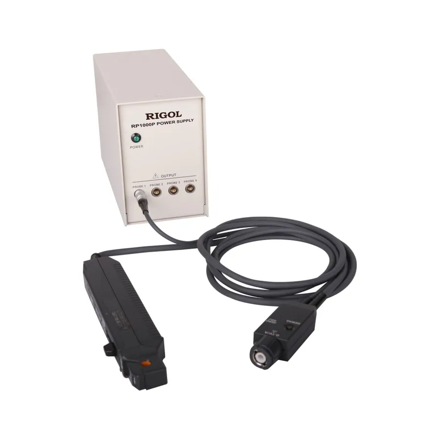 Alimentatore RIGOL RP1000P 4 Canali