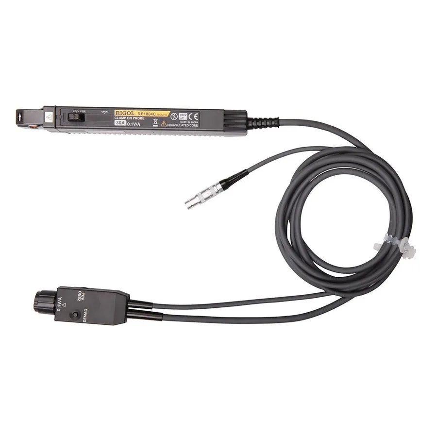 RIGOL RP1004C Sonda di Corrente