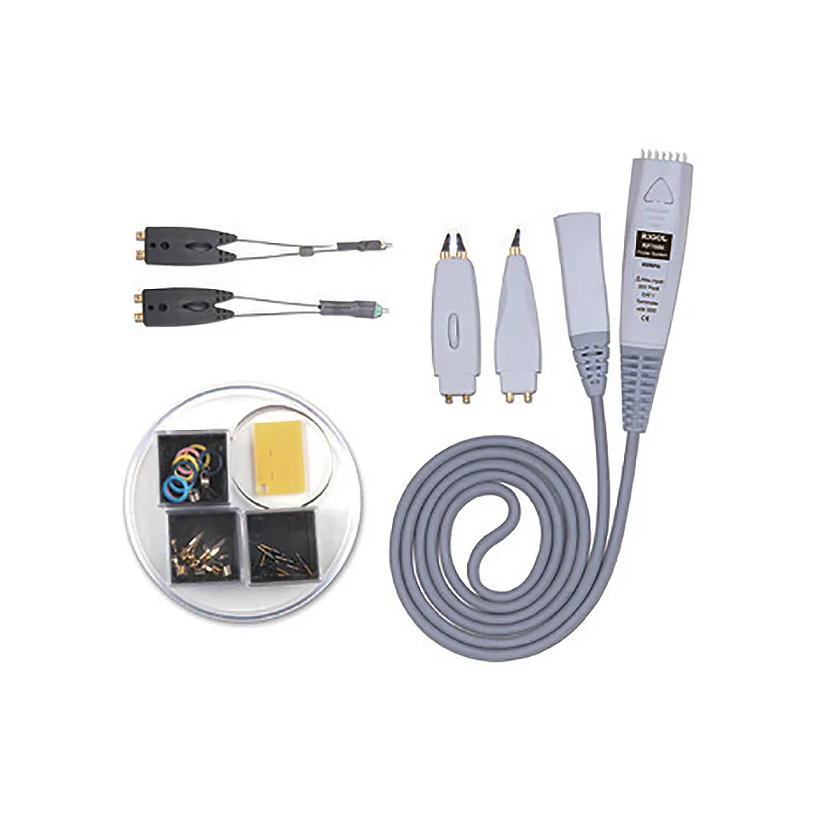 RIGOL RP7080 Sonda Attiva, 800 MHz
